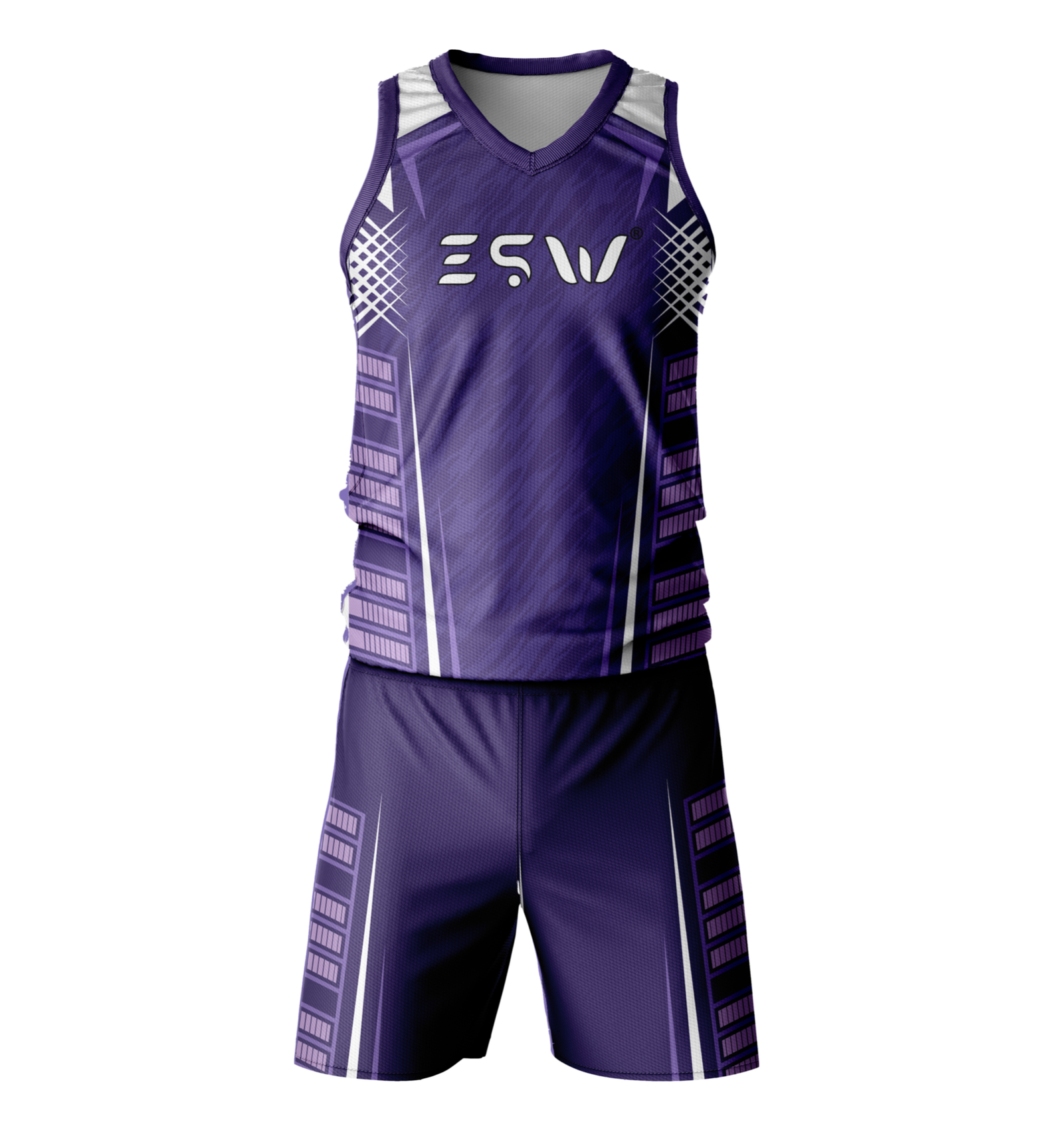 Volleyball jersey